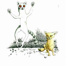 Saltando. Un proyecto de Ilustración tradicional de grisardilla - 02.10.2013