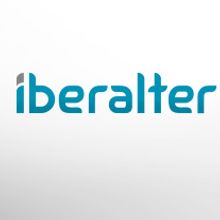 Iberalter. Design project by Inma Lázaro - 10.03.2013