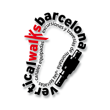 Barcelona Vertical Walk's . Design project by Jorge Mozota Coloma - 10.02.2013