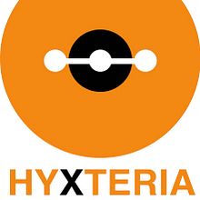Hyxteria: La casa del placer. Un projet de Design , Publicité et Illustration traditionnelle de Citizen Vector - 03.10.2013