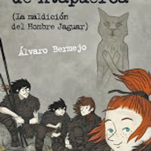 El clan de Atapuerca I. Traditional illustration project by AlexF - 10.03.2013