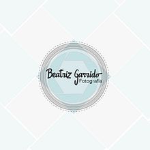 Beatriz Garrido - Fotografía. Design, Br, ing, Identit, and Graphic Design project by Nagore Lejarza - 10.02.2013