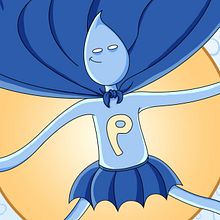 Ilustración. Un proyecto de Diseño e Ilustración tradicional de Miki Emes - 31.12.2013