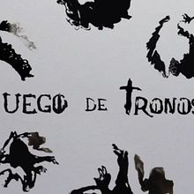 Audiovisual (Juego de Tintas). Design, Photograph, Film, Video, TV, Traditional illustration, and Music project by Miki Emes - 10.03.2013