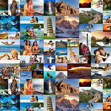 Italviajes (Canal de Videos). Film, Video, and TV project by Joel Astete - 10.09.2013