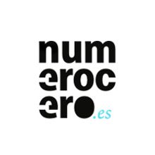 Numerocero. Un proyecto de Diseño de José Prieto - 14.10.2013