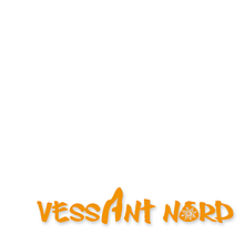 Vessant Nord Logotipo de Tienda. Design, and Advertising project by Jorge Mozota Coloma - 10.03.2003