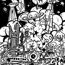 explot. Un proyecto de Diseño, Publicidad e Ilustración tradicional de Jpdesign OK - 04.10.2013