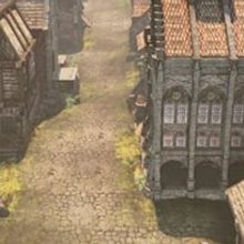 Skyrim Remake Level. Un proyecto de Diseño y 3D de Yanire Delgado - 05.10.2013