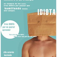 Leer da criterio para decidir. Un proyecto de Publicidad de Lourdes Muñoz - 04.01.2011