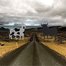 Una pareja para cada uno. Un proyecto de Publicidad de Lourdes Muñoz - 05.04.2012
