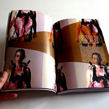 catalogo de un museo. Un proyecto de Fotografía de Eva Gonzalez Rubio - 06.10.2013