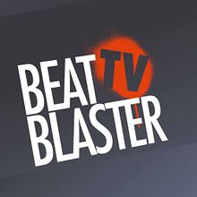 BeatBlaster TV. Un proyecto de Diseño, Cine, vídeo y televisión de Pau Avila Otero - 08.10.2013