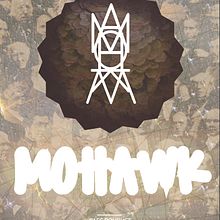 Marca/Flyer/Cartelería.  project by Santiago López Martínez - 10.07.2013