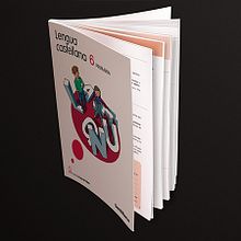 Editorial. Een project van  Ontwerp y Redactioneel ontwerp van Alberto López Posse - 19.09.2016