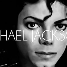 Ilustración Digital- Michael Jackson I.. Un proyecto de Ilustración tradicional de HUGO ARIAS BRAND - 07.01.2014