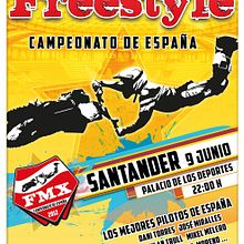 Imagen FMX. Un proyecto de  de Gerardo Espinosa Castillo - 09.10.2013