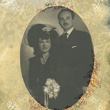 Personal Memories. Design, Photograph, and Traditional illustration project by Berta Chueca Cuella - 10.09.2013