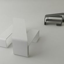ZAVM - Coffe Table. Un proyecto de Diseño y 3D de J. Abel Romero Gallardo - 09.10.2013