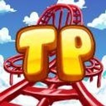 Tycoon Park. Design, Photograph, Motion Graphics, UX / UI, 3D, Film, Video, TV, Traditional illustration, and Music project by Berta Chueca Cuella - 10.09.2013