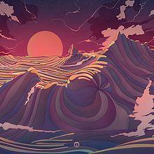 Surroundings. Un proyecto de Diseño de Cristian Eres - 09.10.2013