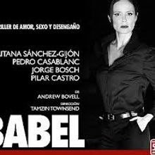 Babel Teatro Marquina. Un proyecto de Música de Ángel Castro - 25.10.2013