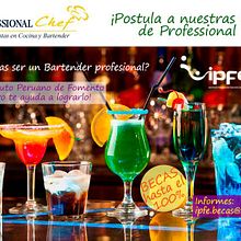 Afiches IPFE. Un proyecto de Diseño de Johana Ancassi - 19.04.2016