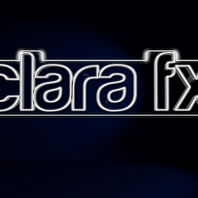 CLARA FX - 3D layers. Motion Graphics, Film, Video, and TV project by Clara Sagarra Valls - 10.11.2013