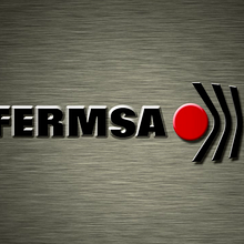 FERMSA S.A. – Logo animation. Motion Graphics, Advertising, Film, Video, and TV project by Clara Sagarra Valls - 10.11.2013
