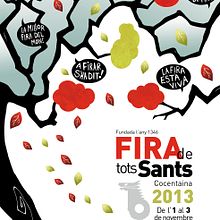  All Saints festival Poster 2013 (proposal). Un proyecto de Diseño, Publicidad, Ilustración tradicional e Informática de Patricia Ramírez Lucena - 12.10.2013