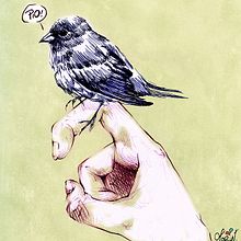 Birdie. Un proyecto de Diseño, Publicidad e Ilustración tradicional de Patricia Ramírez Lucena - 12.10.2013