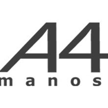 A 4 manos. Design, UX / UI, Programming & IT project by Escael Marrero Avila - 10.11.2013