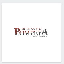 Ruinas de Pompeya. Design project by Andrés José Garavaglia - 10.13.2013