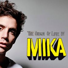 Vodafone Yu: Music shows. Projekt z dziedziny Programowanie i  Reklama użytkownika Ana Pinedo García - 14.10.2013