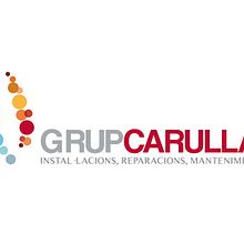 Grup Carulla. Un progetto di Design di Iris Blanco Alsina - 15.10.2013