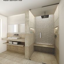 PROYECTO INTERIORISMO PARA VILLA, EN ROMA. Un proyecto de Diseño, Fotografía, 3D, Cine, vídeo y televisión de Nieves Fernandez - 15.10.2013