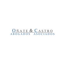 Maqueta Web Oñate & Castro Abogados Asociados Ein Projekt aus dem Bereich Webdesign von Alejandro Santamaria Parrilla - 31.01.2012