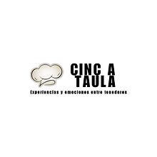 Maqueta Web Cinc a Taula. Un proyecto de Diseño Web de Alejandro Santamaria Parrilla - 28.02.2013