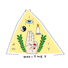 Whitney.. Un projet de Design , Photographie, 3D et Illustration traditionnelle de susana_lopez - 17.10.2013