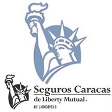 Seguros Caracas Portal. Design & IT project by Joel Astete - 10.17.2013