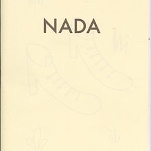 NADA. Traditional illustration project by AlexF - 10.17.2013