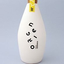 Origen Virgen Extra. Un progetto di Design, Packaging, Direzione artistica, Product design, Br, ing, Br e identit di La Patería - 17.10.2013