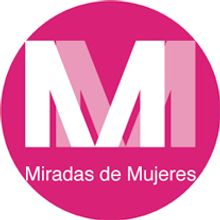 1ª edición del Festival Miradas de Mujeres 2012. Un proyecto de Diseño, Motion Graphics e Ilustración tradicional de Raquel Estévez - 18.10.2013