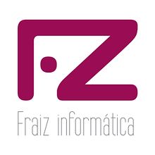 Fraiz informática. Un proyecto de Diseño y Publicidad de Fermín Rodríguez Fraga - 20.10.2013
