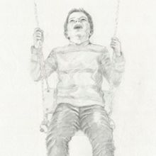 Els Colors del Negre. Traditional illustration project by Josep Segarra - 10.20.2013