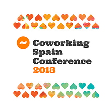 Designs for Coworking Spain. Un proyecto de Diseño de Borja Montes Caliero - 21.10.2013