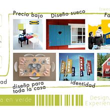 IKEA GLASSHOUSE. Un proyecto de Diseño de Patricia Bernardino - 22.10.2013