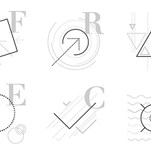 Content Snippets. UX / UI, Web Development, Web Design, Br, ing, Identit, and Art Direction project by Jimena Catalina Gayo - 10.22.2013