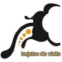 diseño tarjetas de visita. Un proyecto de Diseño y Publicidad de María Luengo Gregorio - 23.10.2013