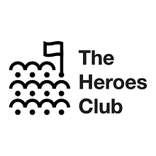 The Heroes Club . % Piovra tarafından hazırlanan Reklamcılık, Ve Müzik projesi - 10.25.2013